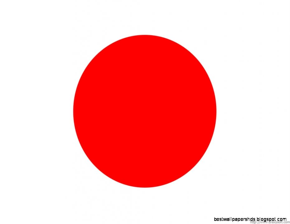 Japan Flag 1024×768 Japan Flag 1024×768
