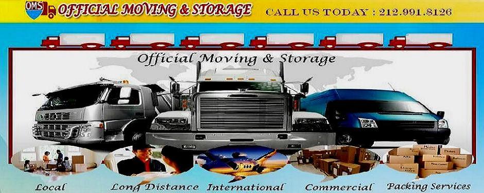 Officialmoving.us: Moving Company New York, Movers NY