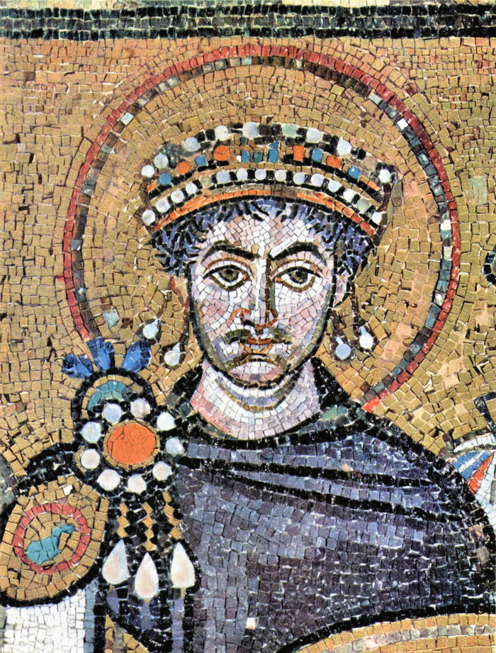 Byzantine Military Battle of Mons Lactarius The end of the Gothic Wars