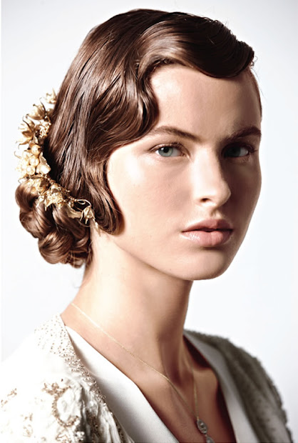 hairstyles jazz age inspired