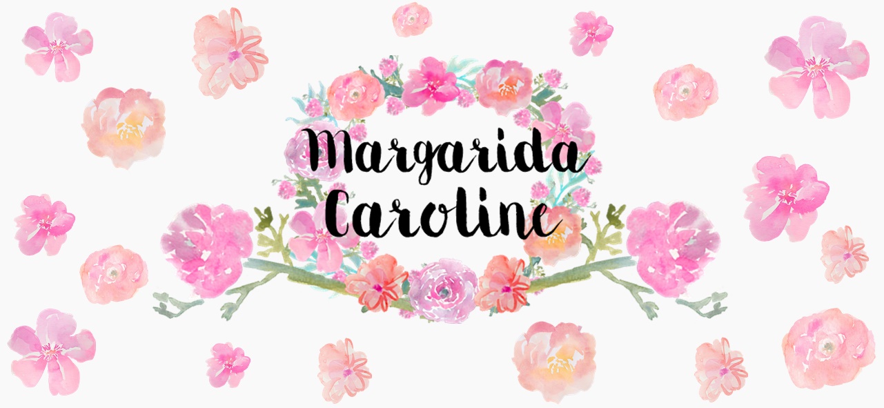 Margarida Caroline