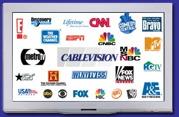 cable tv network business plan