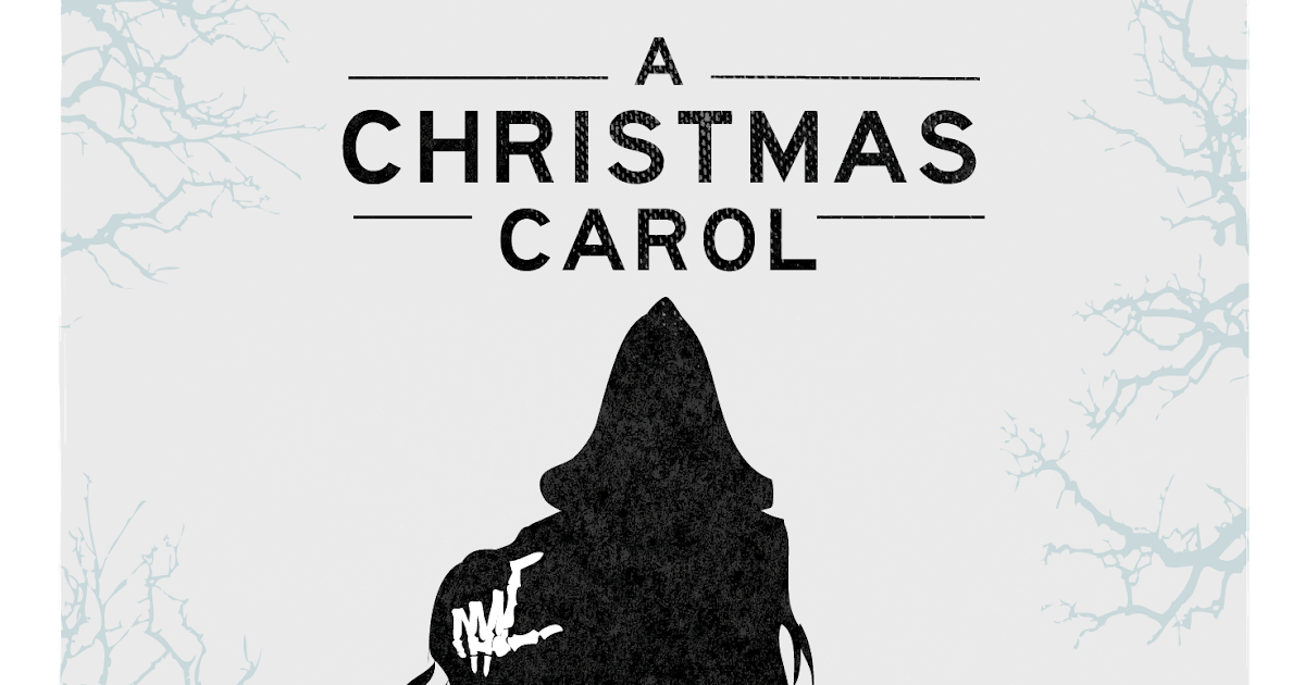 Books, By Their Covers: A Christmas Carol