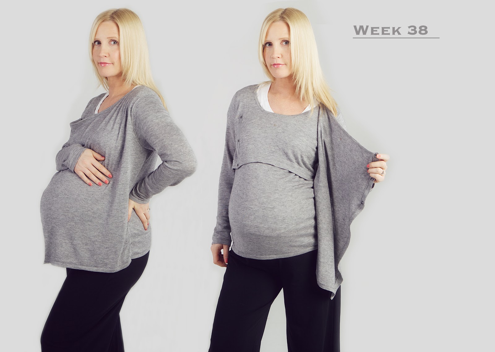Seraphine Maternity Wear - KEEPING IT FABULOUS