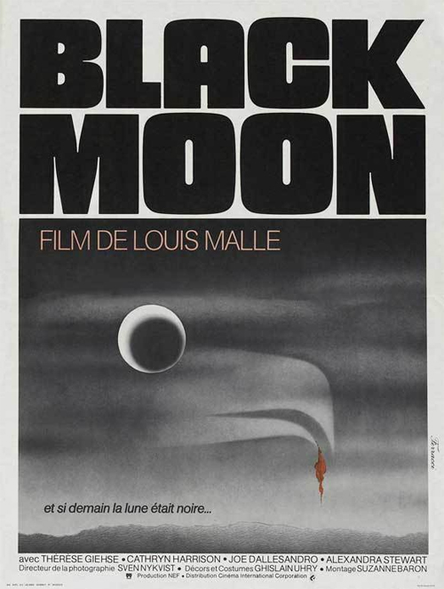 Black Moon 1975 Full Movie Online - movienightseriescom