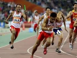 Ismi S Blog Makalah Lari Estafet