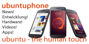 Ubuntu Phone Touch
