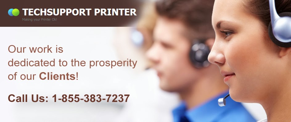 Tech Support Printer