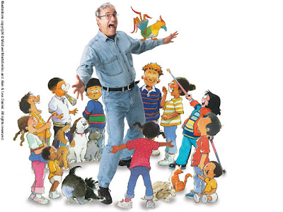 Something Good by Robert Munsch Something Good by Robert Munsch