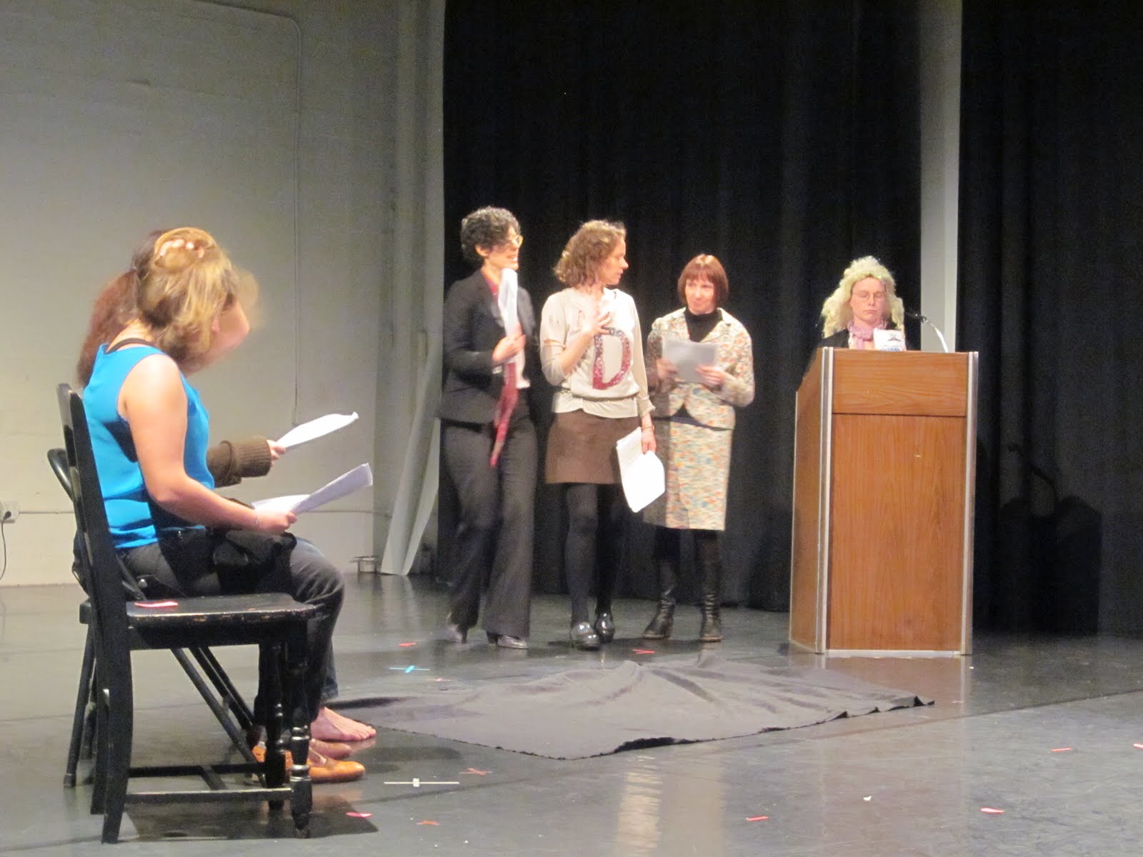 judge john schlesinger