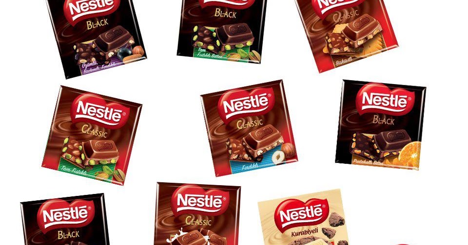 Integrated Marketing CommunicationYeditepe University Nestle