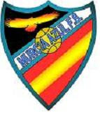 Escudo del equipo de Futbol sala