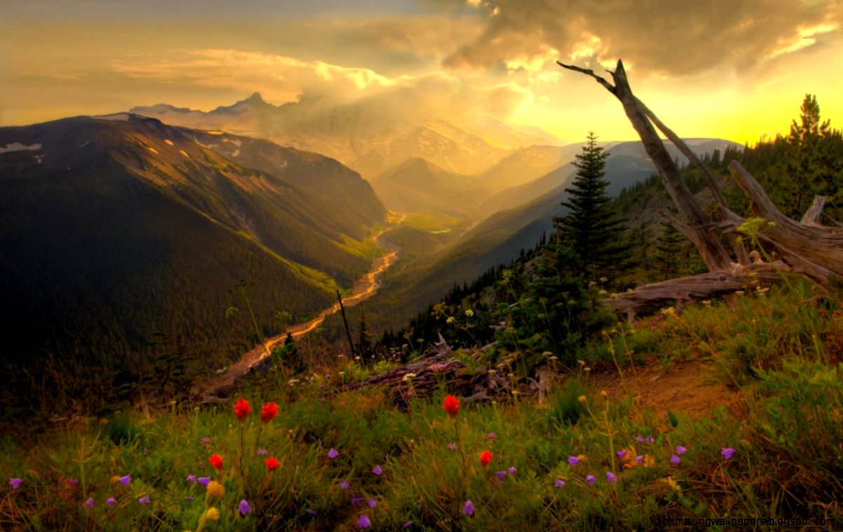 1280x800 Beautiful mountain scenery desktop PC and Mac wallpaper 1280x800 Beautiful mountain scenery desktop PC and Mac wallpaper