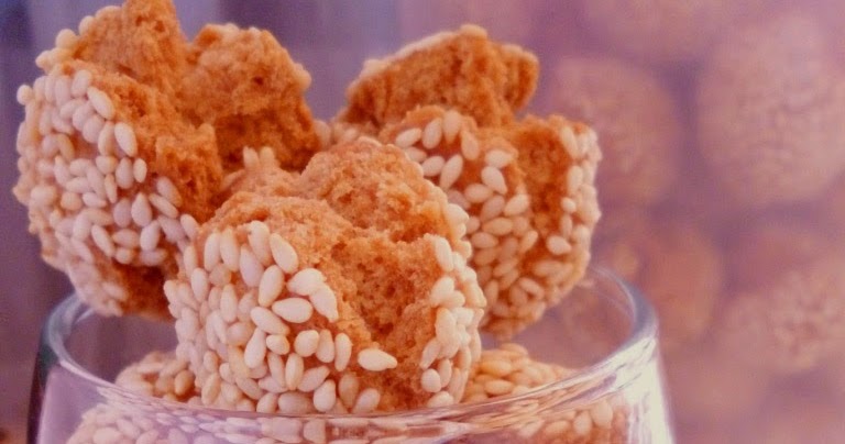 Rumah Kue Namira: Onde-onde Ketawa