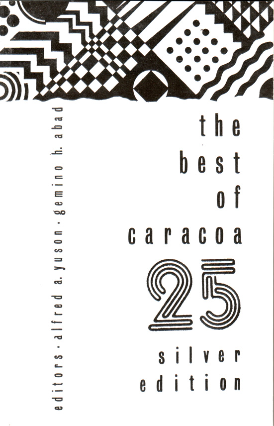 The Best of CARACOA, Kalikasan Press, Manila