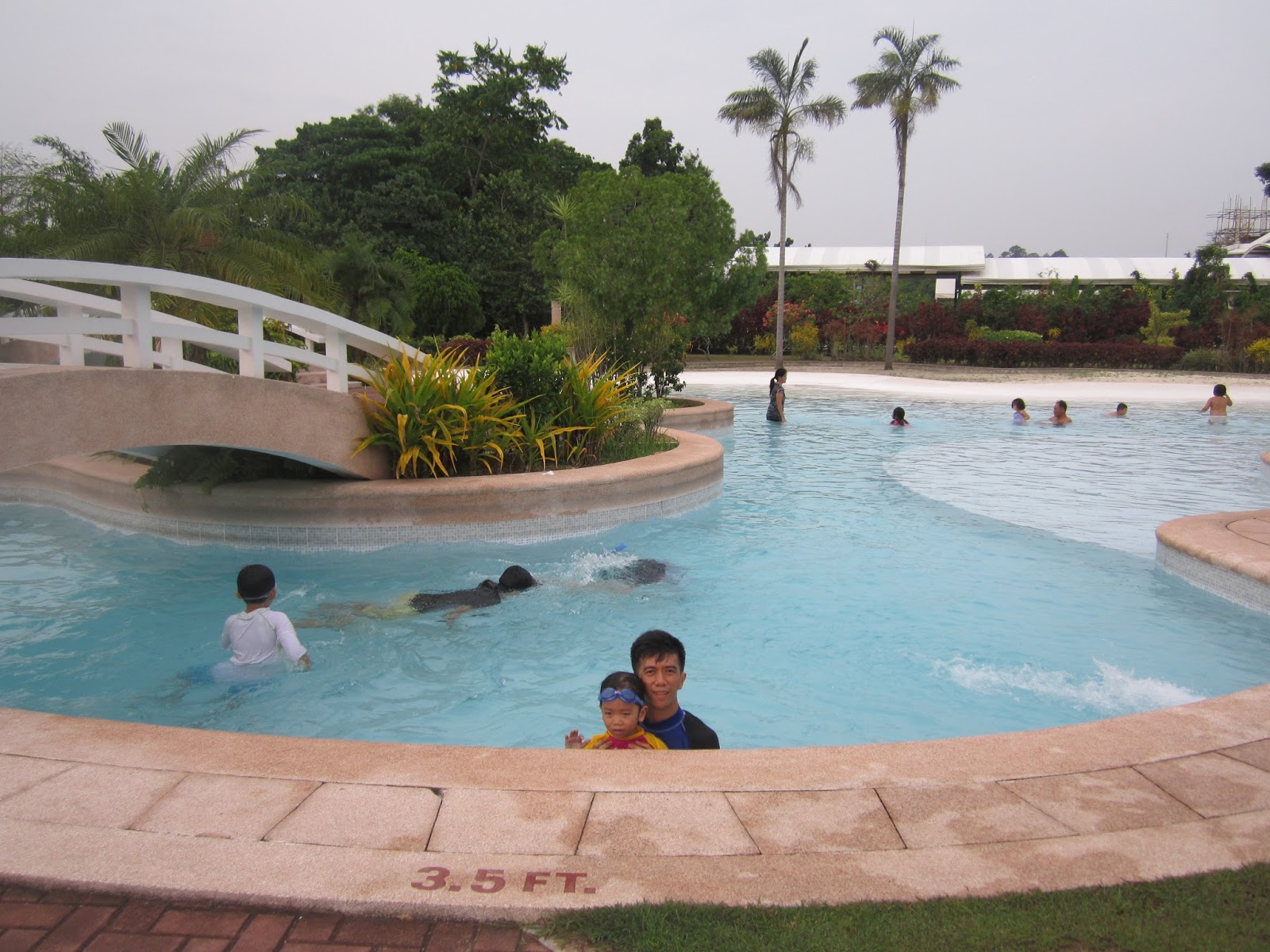 Rancho Palos Verdes Sports and Country Club FirstTime Mom