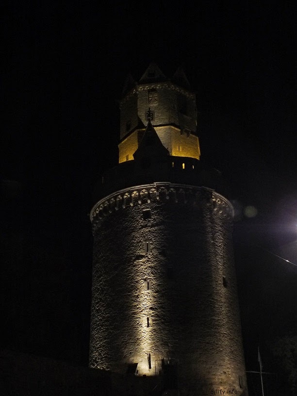 Silify Info Alles Aus Einer Feder