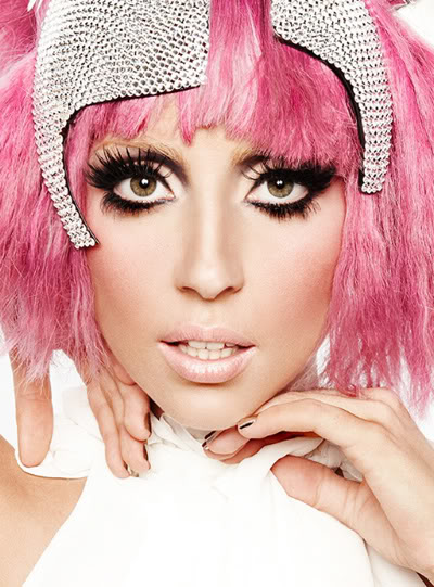 Stefani Angelina Germanotta