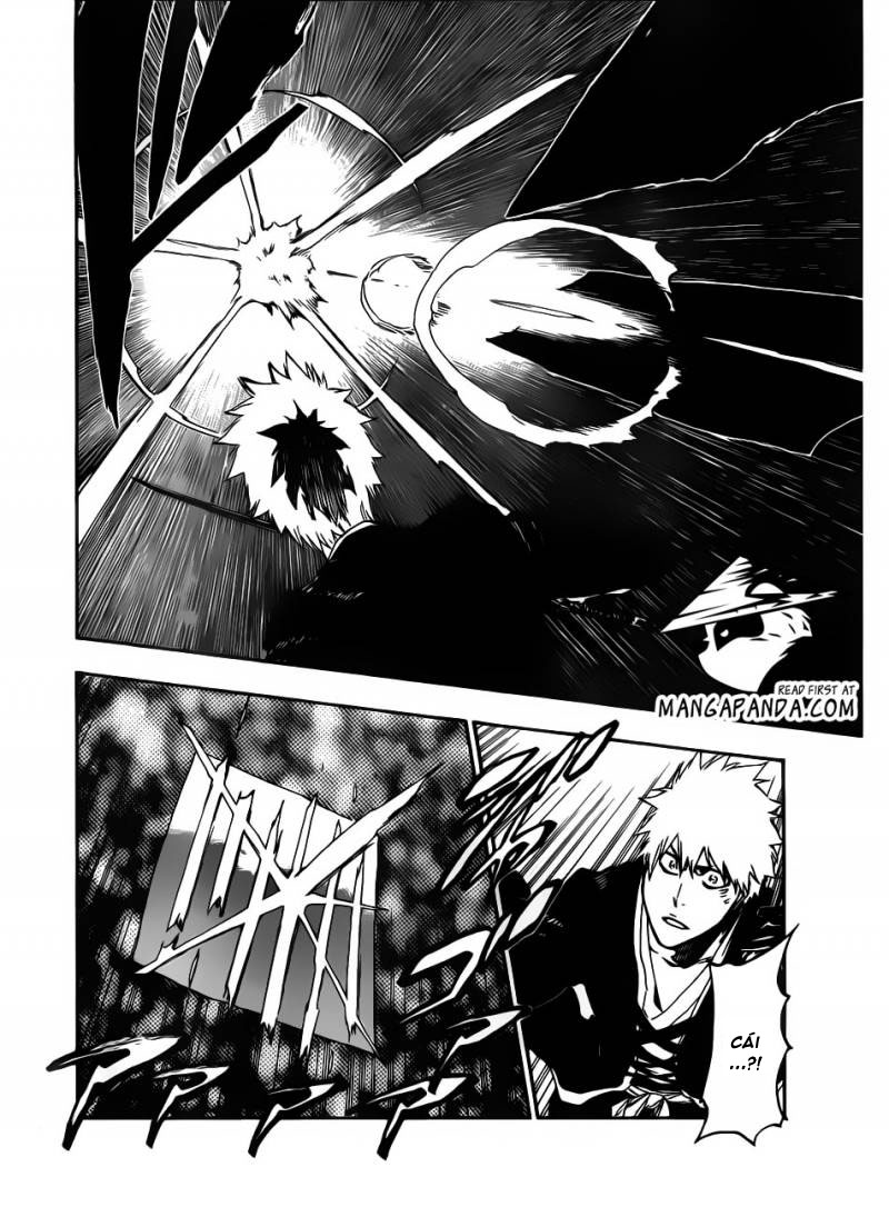 Bleach chap 499