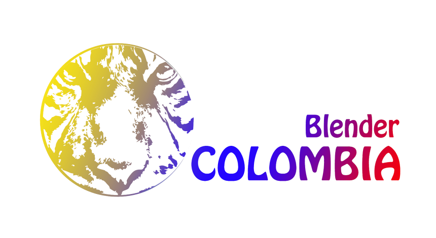 Blender Colombia