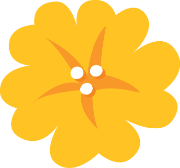 Clipart de Luau para Niños. | Ideas y material gratis para fiestas y