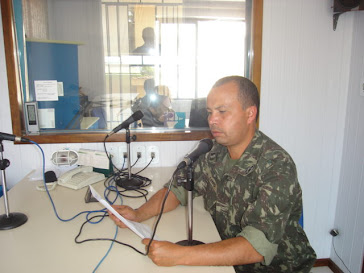 Programa Noticiário do Exército - 2011