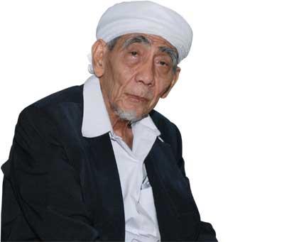 KH. Maimun Zubair - As'ad Collection