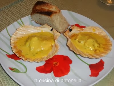 ANTIPASTI CALDI E FREDDI