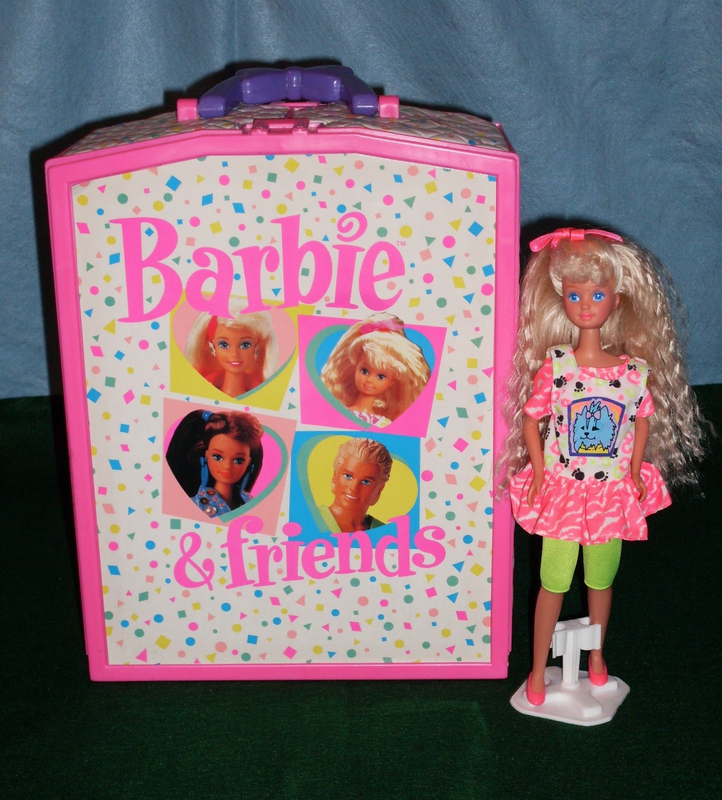 く日はお得♪ Barbie Doll - Baywatch Teresa 1994 Mint in Box並行輸入品 電子玩具 -  www.collectiviteslocales.fr