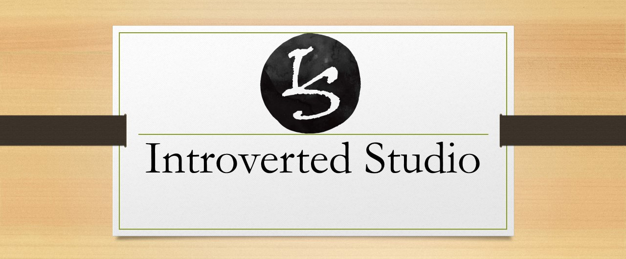 Introverted Studio