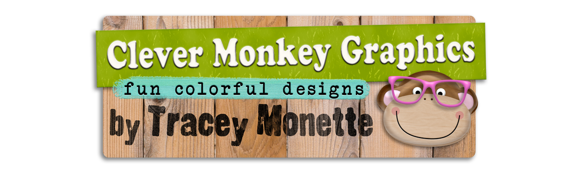 Clever Monkey Graphics