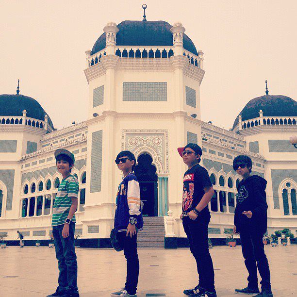 Coboy Junior