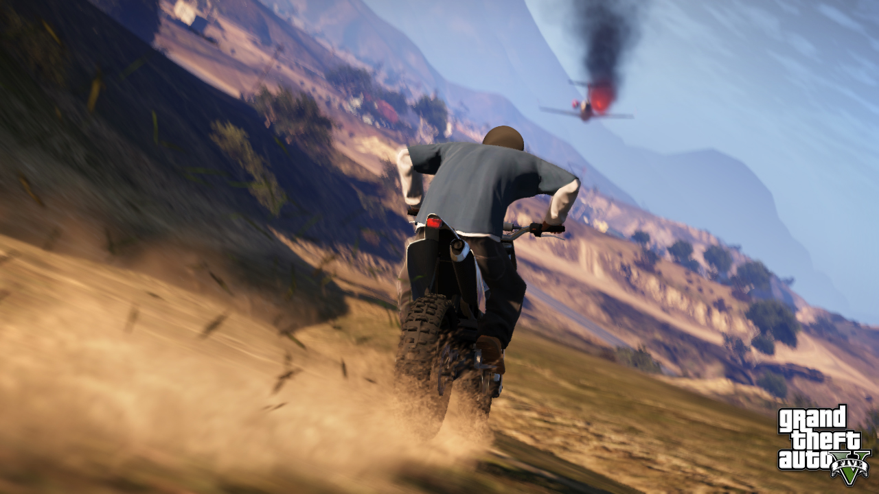 GTA 5 HD WALLPAPERS ~ HD WALLPAPERS