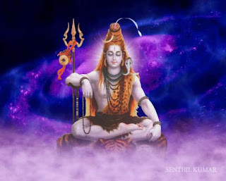 INDIAN GODS SCREENSAVERS: LORD SHIVA