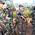 ကရင္လက္နက္ကုိင္အဖြဲ႕ၾကား တုိက္ပြဲေၾကာင့္ ေဒသခံျပည္သူ ရာနဲ႔ခ်ီထြက္ေျပး