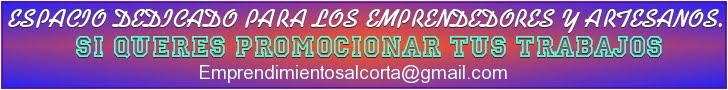 EMPRENDIMIENTOS ALCORTA