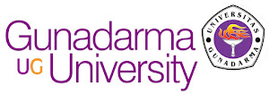 Situs Gunadarma University