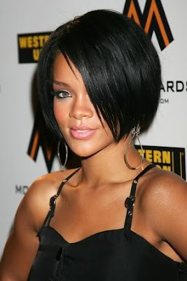 Rihanna Breast