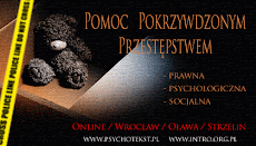 Bezpłatna pomoc psychologiczna