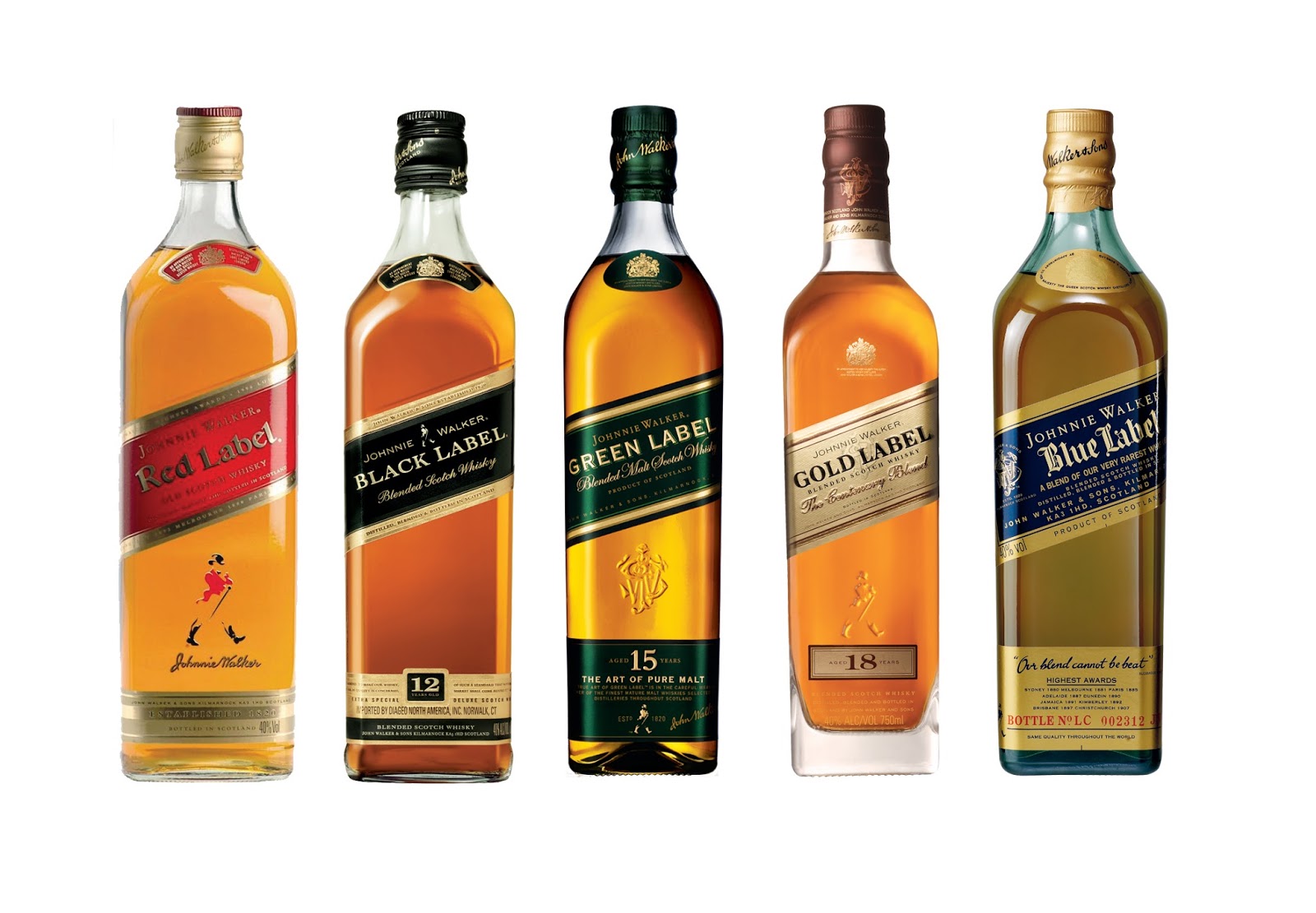 Johnnie Walker An Iconic Label eatandtreats Indonesian Food and