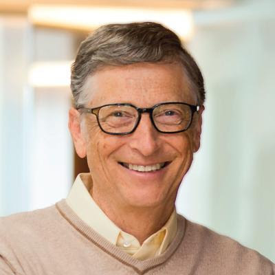 Kisah Sukses Bill Gates Pendiri Microsoft
