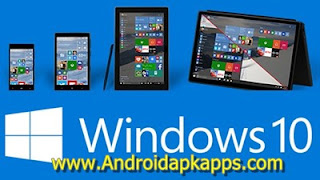 Download Windows 10 Pro Final Full Crack Terbaru 2015 Download Windows 10 Pro Final Full Crack Terbaru 2015