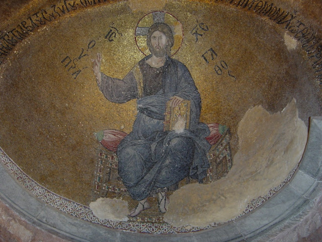 Chora Church