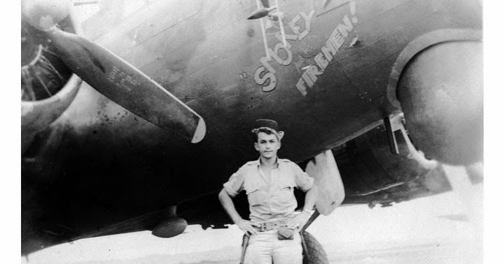 Smokey Yunick I Haven T Mentioned Before Flew For The