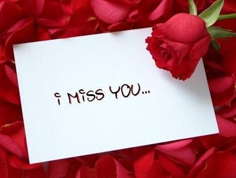 miss you quotes. How To Make Your Ex Boyfriend Miss You So Much It Hurts Him To Think Of 