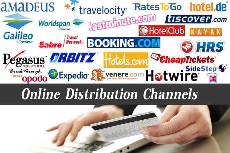 Integrated Online Hotel & Tourism Marketing and Management Inspiration