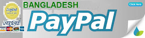 verified paypal account in bangladesh