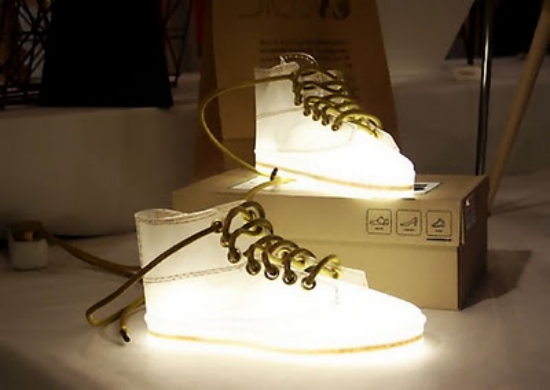 Fashion and Art Trend Amazing Creative Lamps