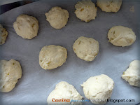 Pane alle olive