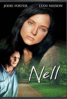 Nell (1994) full movIe free onlIne watch Nell (1994) poster